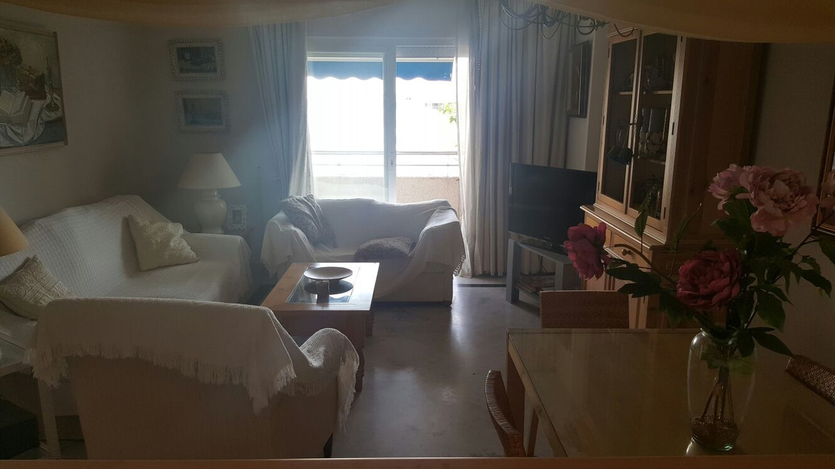 Appartement te koop in Puerto Banús R2811335