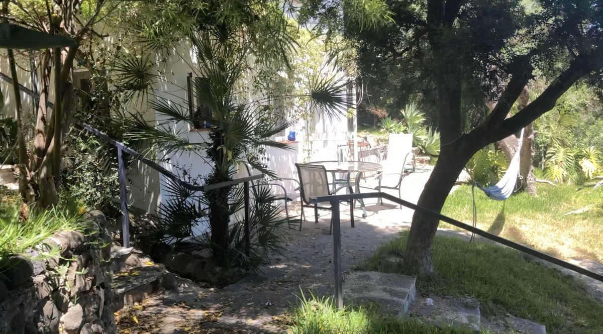 Villa Detached in Cancelada, Costa del Sol
