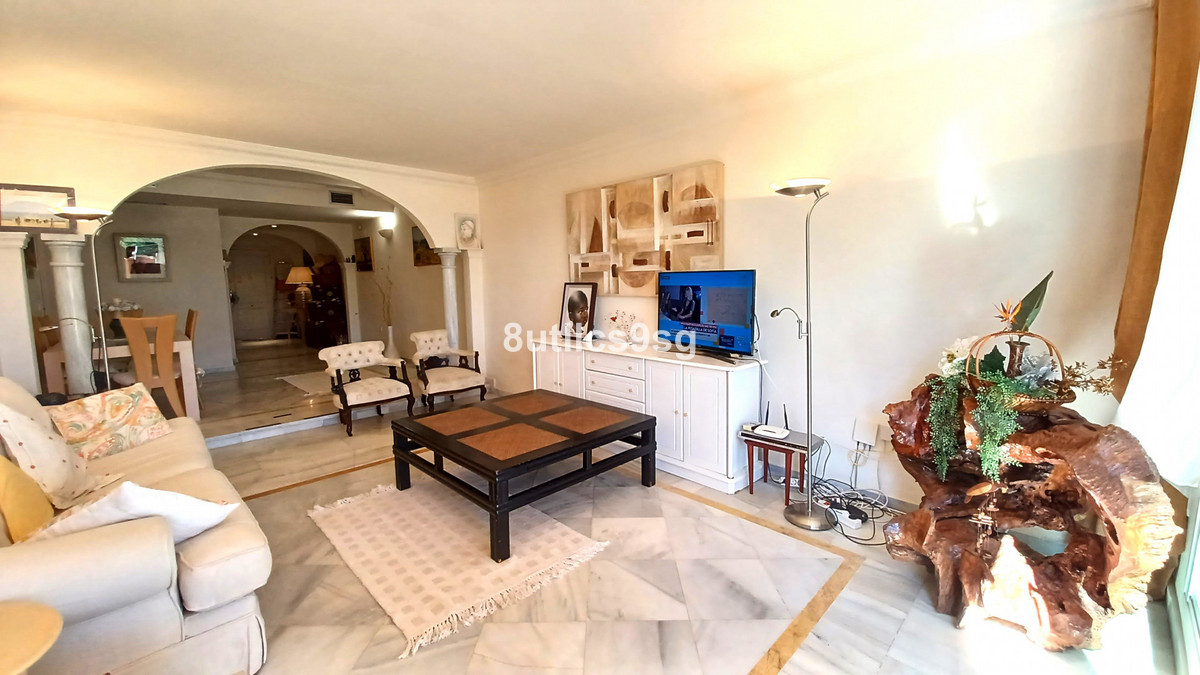 Appartement te koop in Nueva Andalucía R4695985