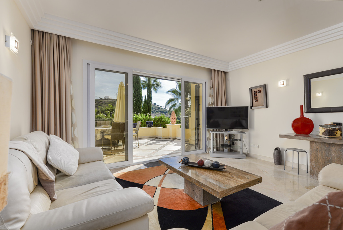 Appartement te koop in Casares Playa R4440727