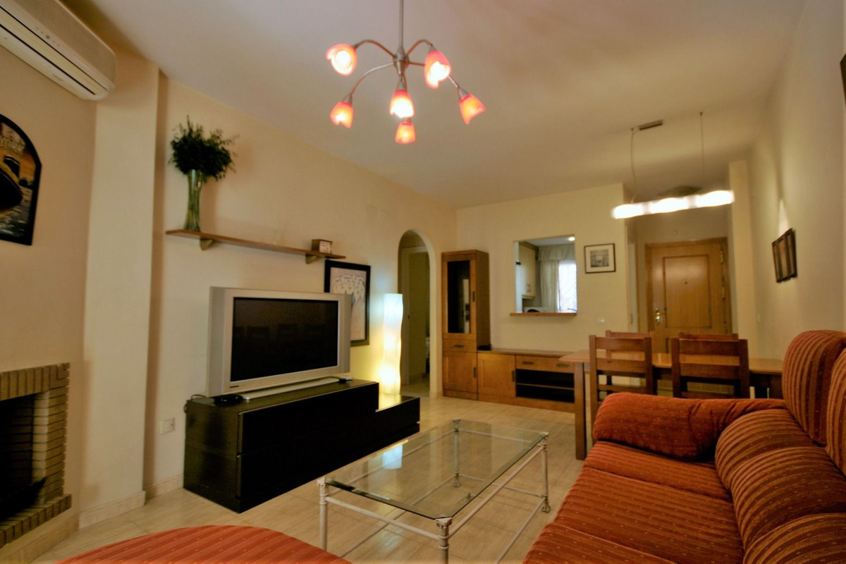 Appartement te koop in Calahonda R4197970