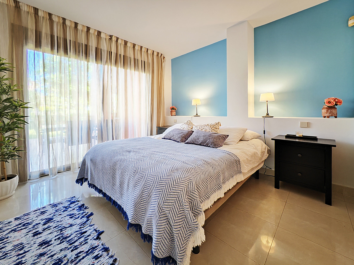 Appartement te koop in Estepona R4366153