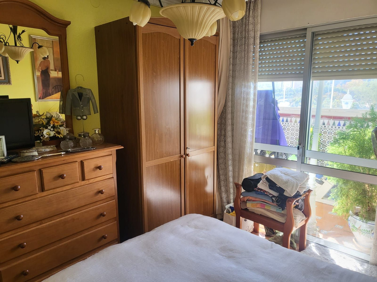 Appartement te koop in Fuengirola R4615168