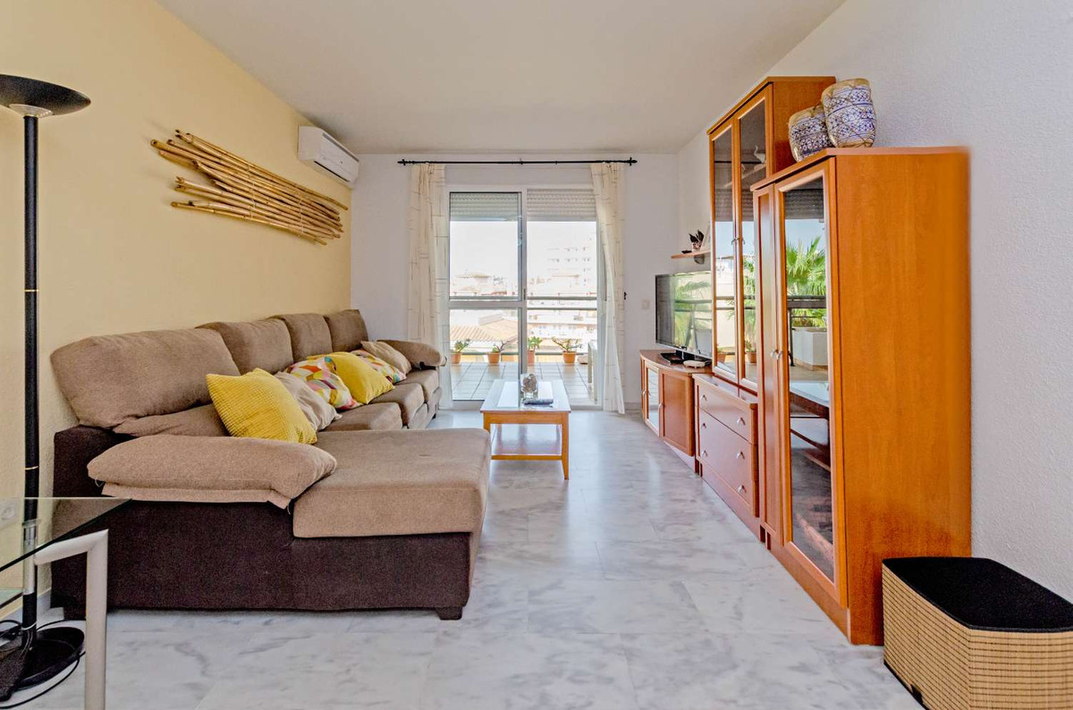 Appartement te koop in Benalmadena Costa R4457065
