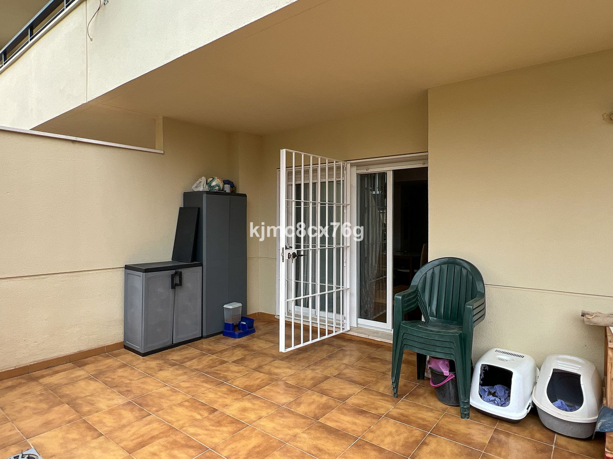Appartement te koop in Calahonda R4682884