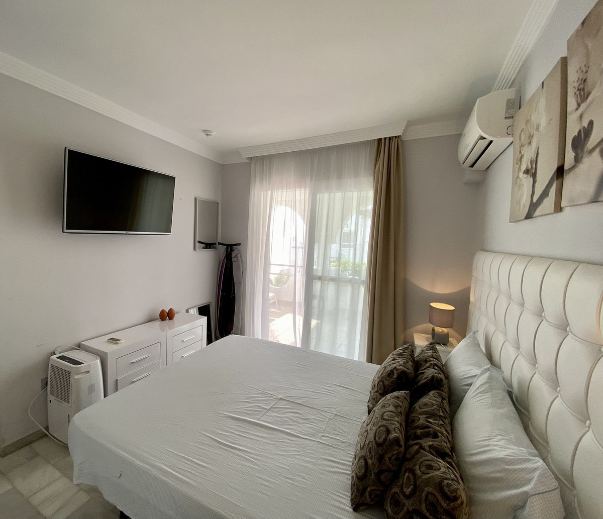 Apartamento con 2 Dormitorios en Venta Reserva de Marbella