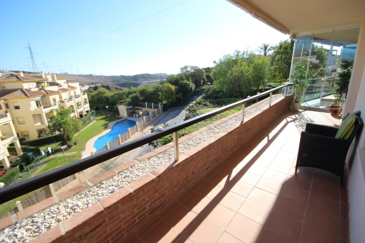 Appartement te koop in Riviera del Sol R4631503