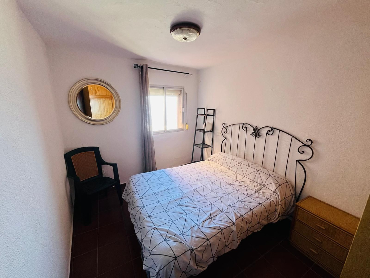 2 Schlafzimmer Mitte Stock Wohnung Zu Verkaufen Torreguadiaro