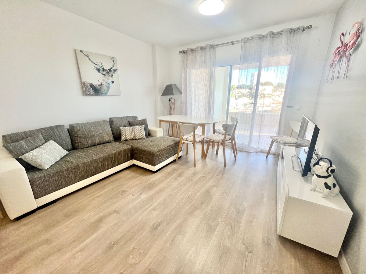Appartement te koop in Nueva Andalucía R4229548