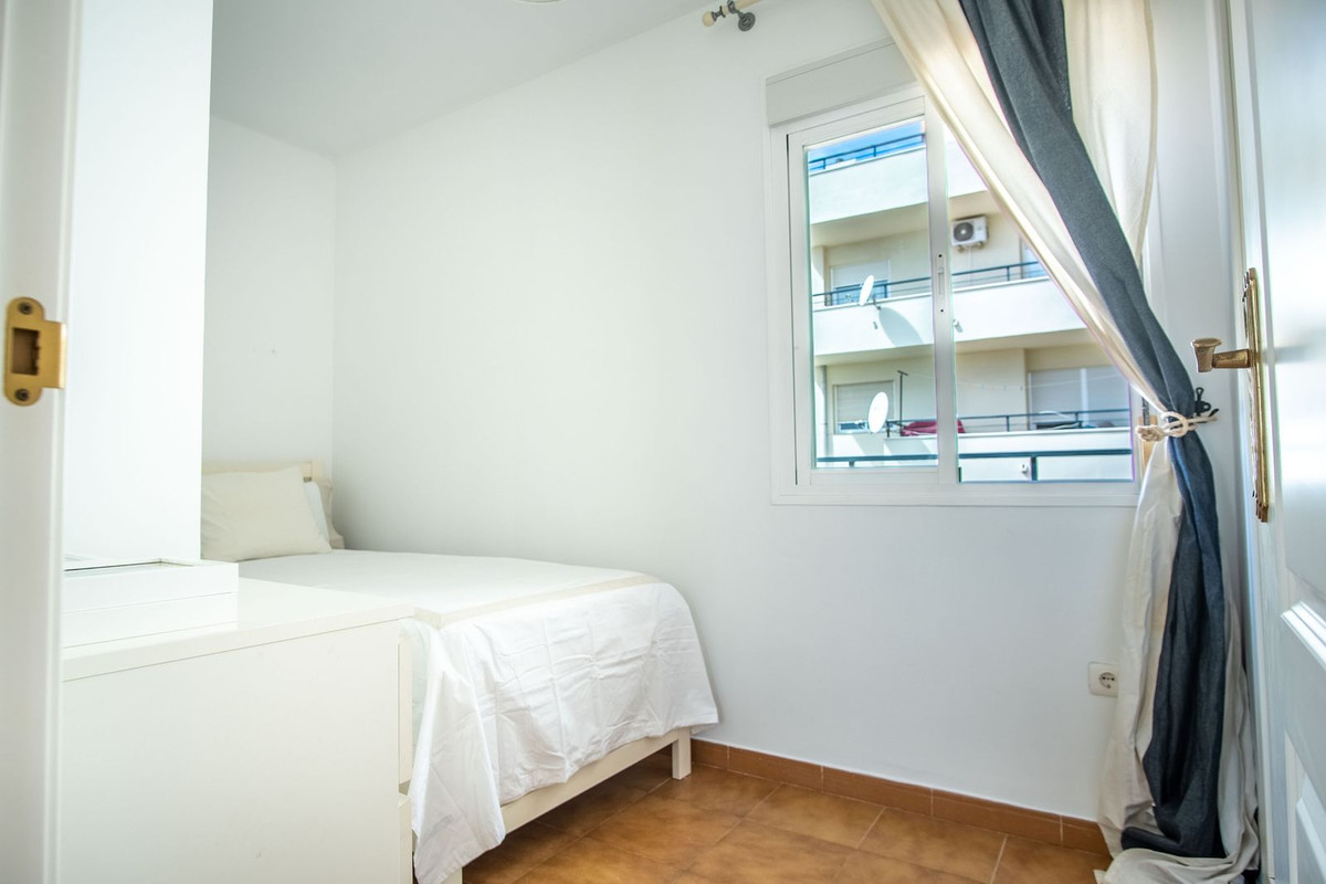 Appartement te koop in Calahonda R4686991