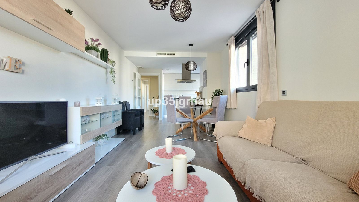 Appartement te koop in Estepona R4683295