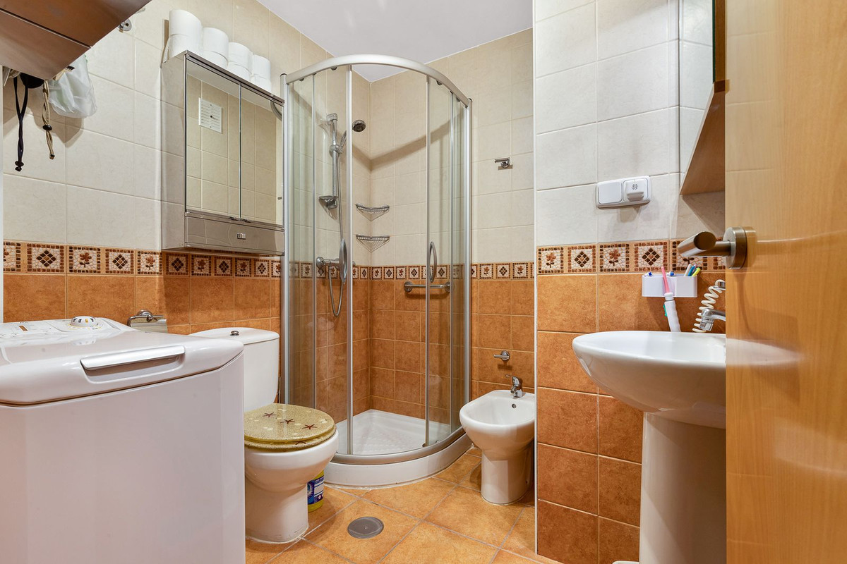 Appartement te koop in Fuengirola R4669252