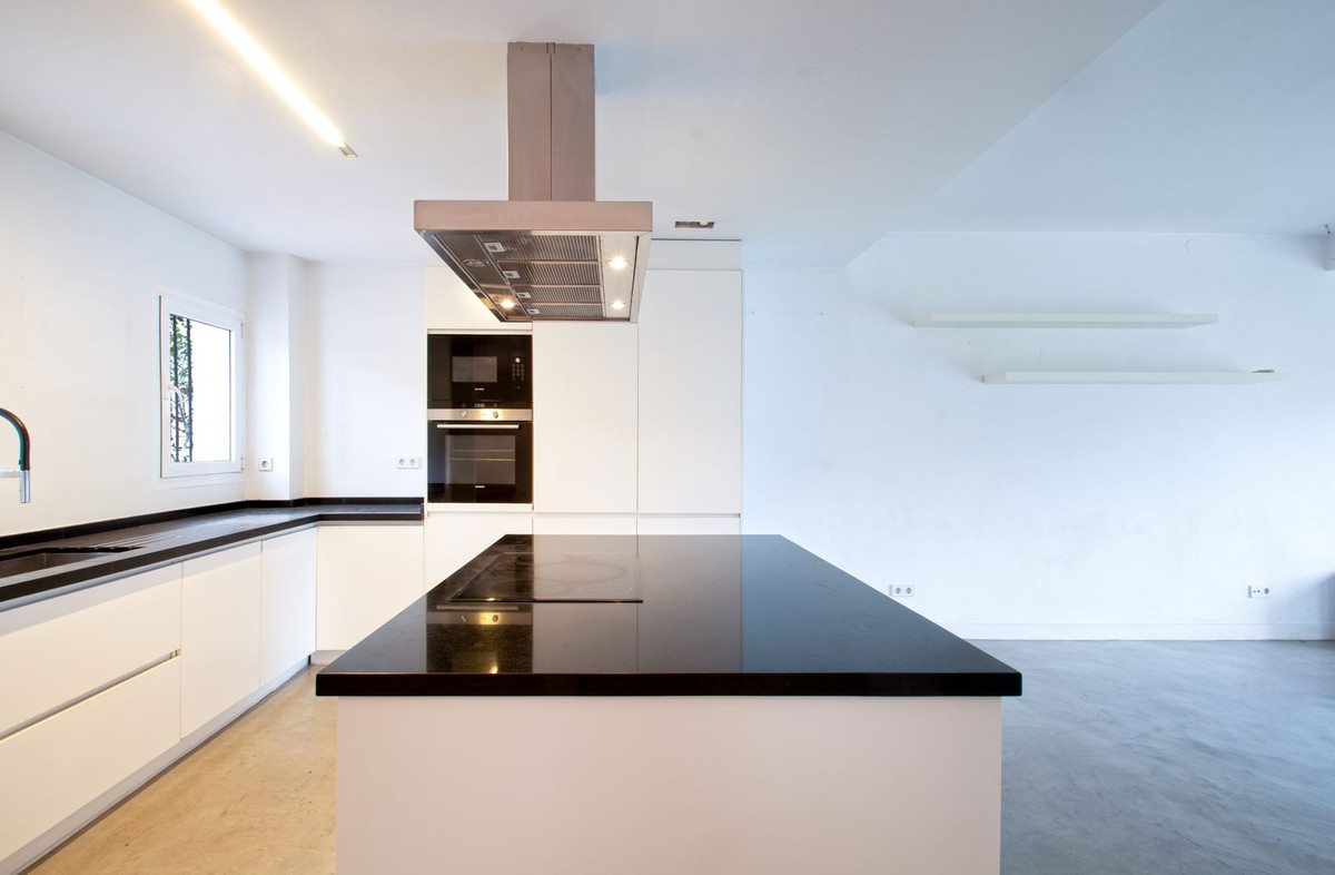 Appartement te koop in Nueva Andalucía R4583212