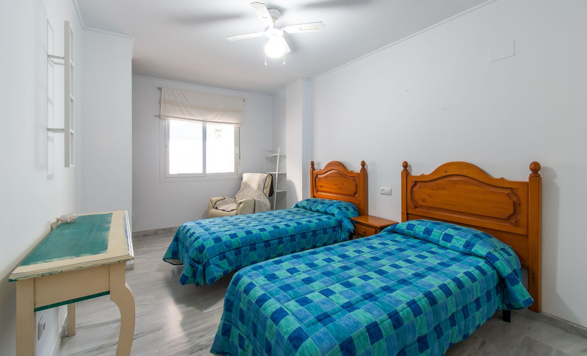 Appartement te koop in Nueva Andalucía R4676998