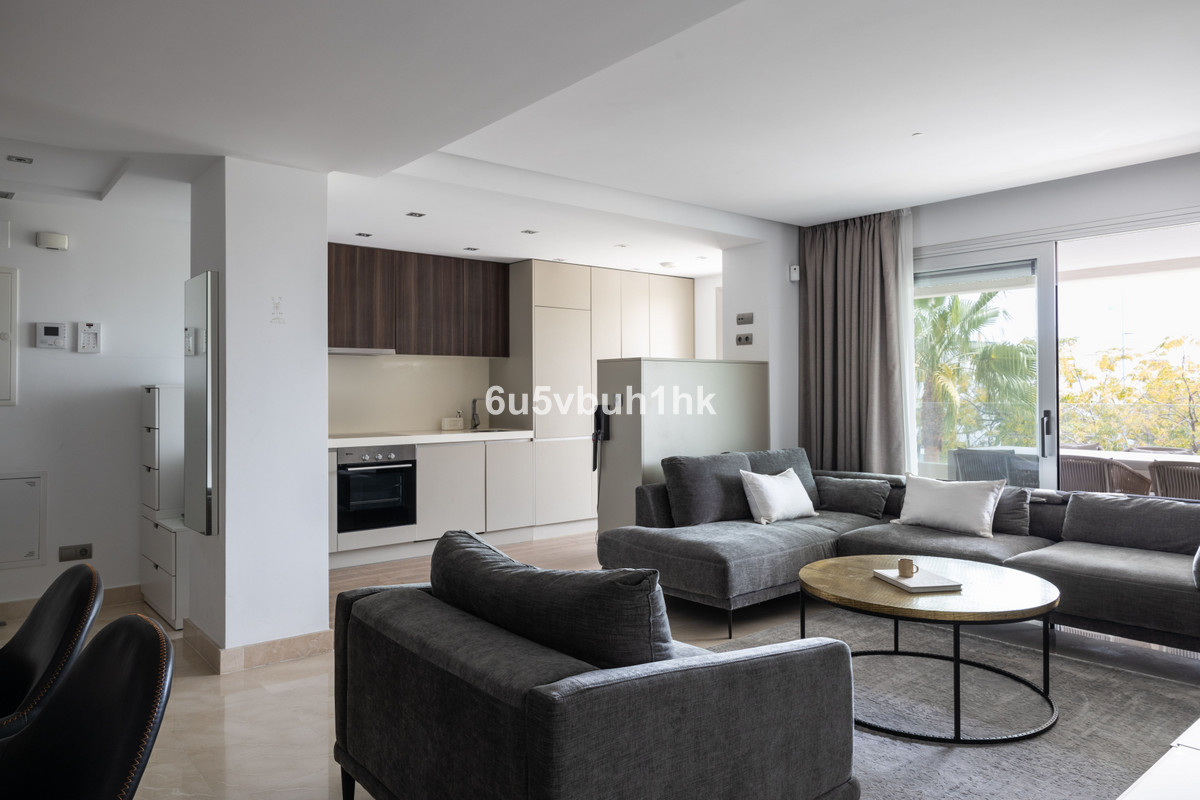 Appartement te koop in San Pedro de Alcántara R4438513