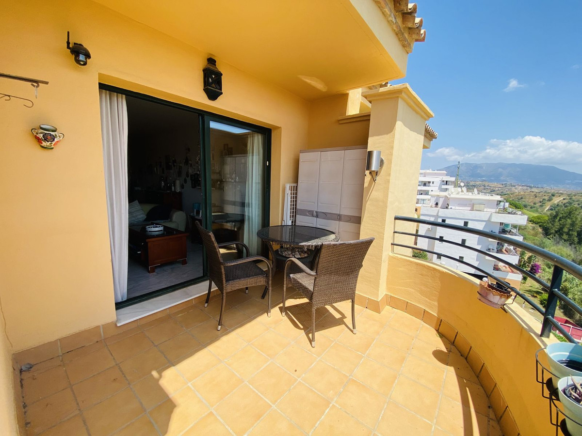 Appartement te koop in Riviera del Sol R4324432