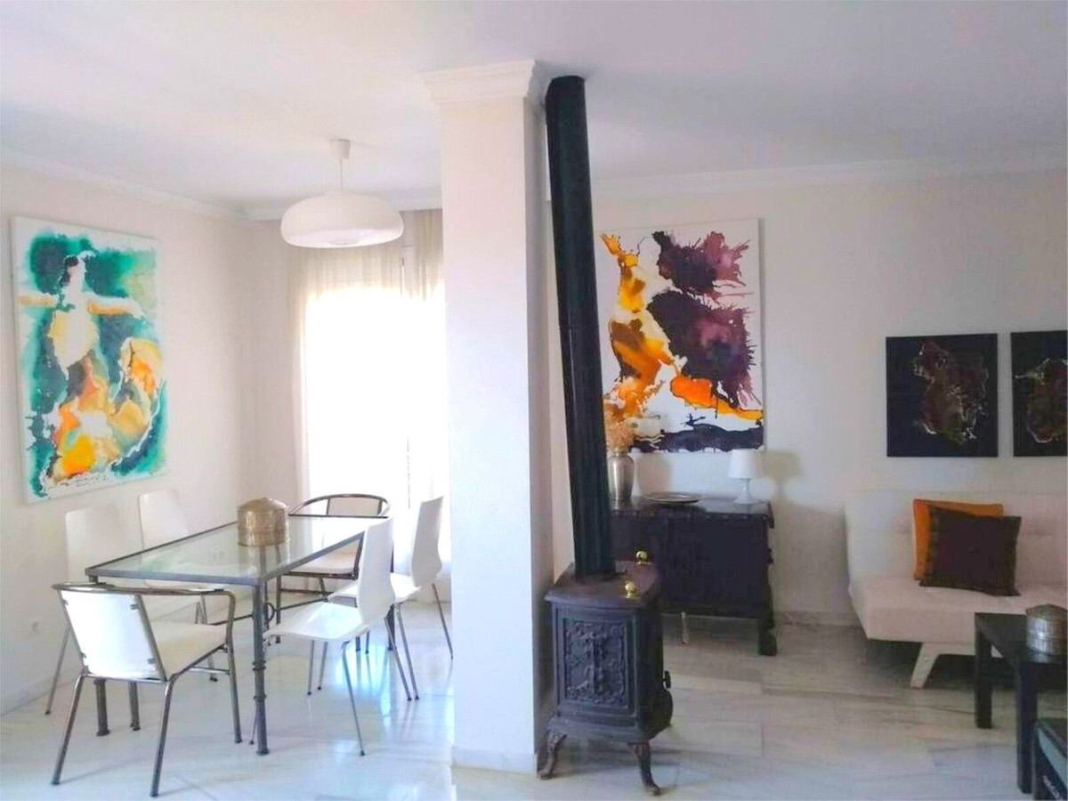 Appartement te koop in Marbella R4416916