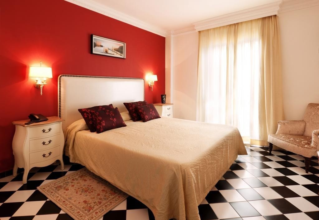 17 Bedroom Hotel For Sale Marbella