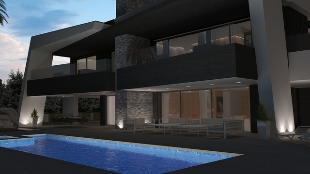 Villa te koop in Nueva Andalucía R3067984