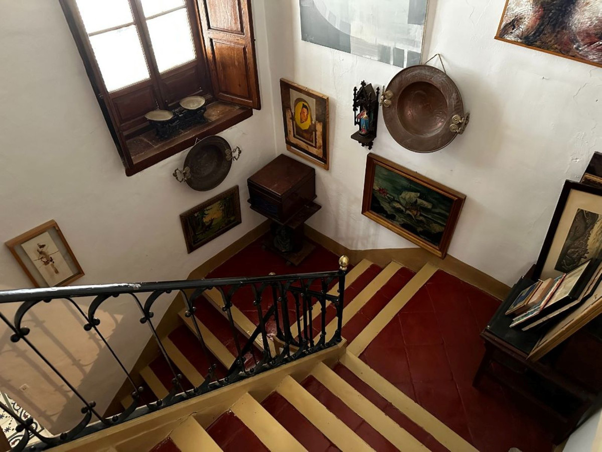 Maison Jumelée Mitoyenne à Alora, Costa del Sol
