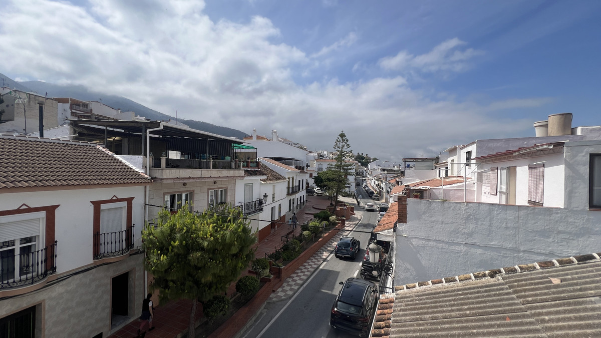 Townhouse Terraced in Alhaurín el Grande, Costa del Sol
