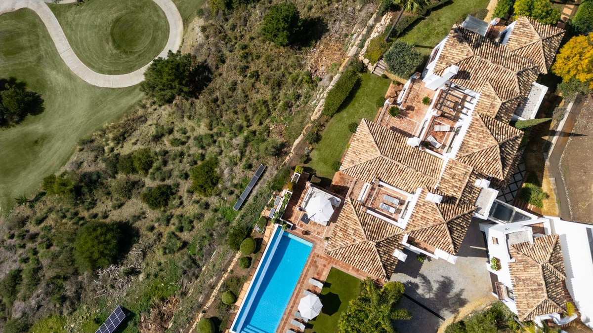 ES173120: Villa  in La Quinta