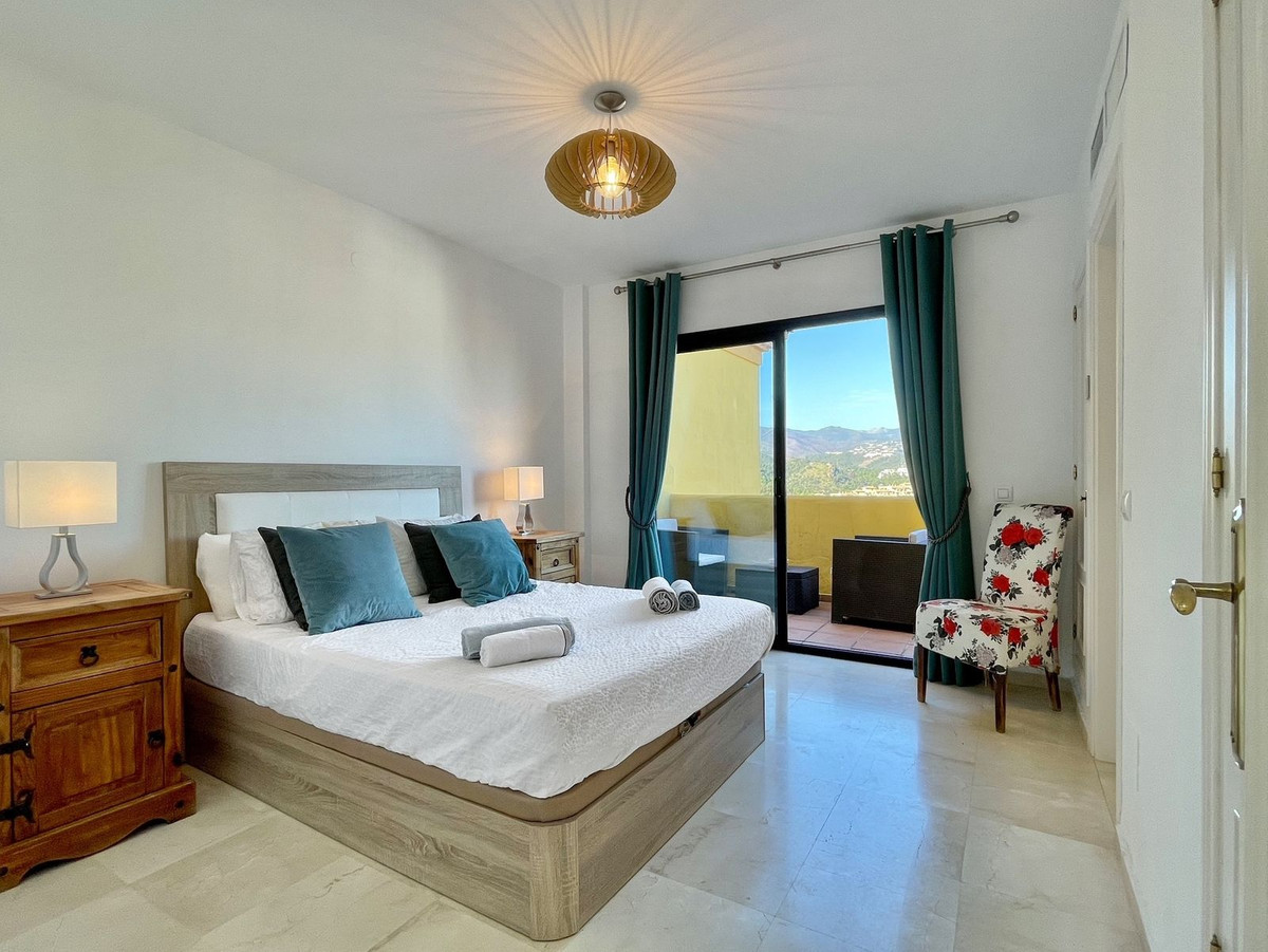 Apartment Penthouse for sale in Selwo, Costa del Sol