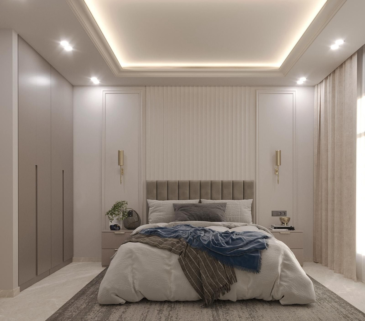 3 Dormitorio Planta Baja Apartamento En Venta New Golden Mile