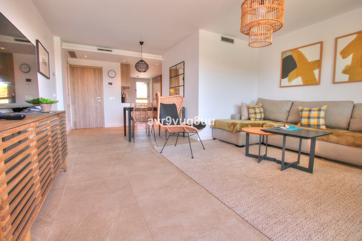 Appartement te koop in La Cala Golf R4707142
