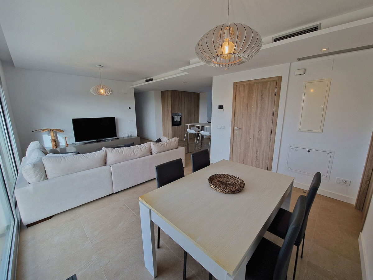 Appartement te koop in La Cala Golf R3811195