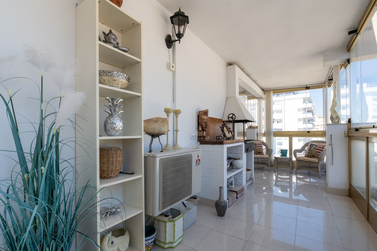 Appartement te koop in Marbella R4348597