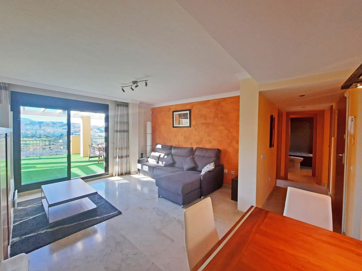 Appartement te koop in La Cala de Mijas R4305313