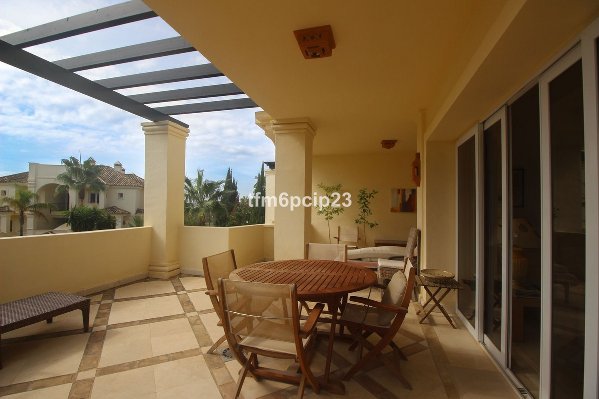Appartement te koop in Casares Playa R4438768