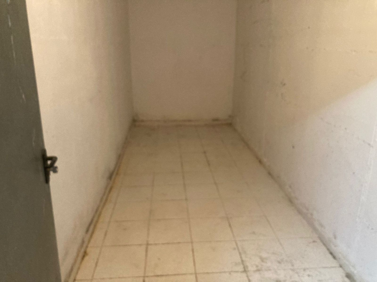 Storage Room For Sale Nueva Andalucía