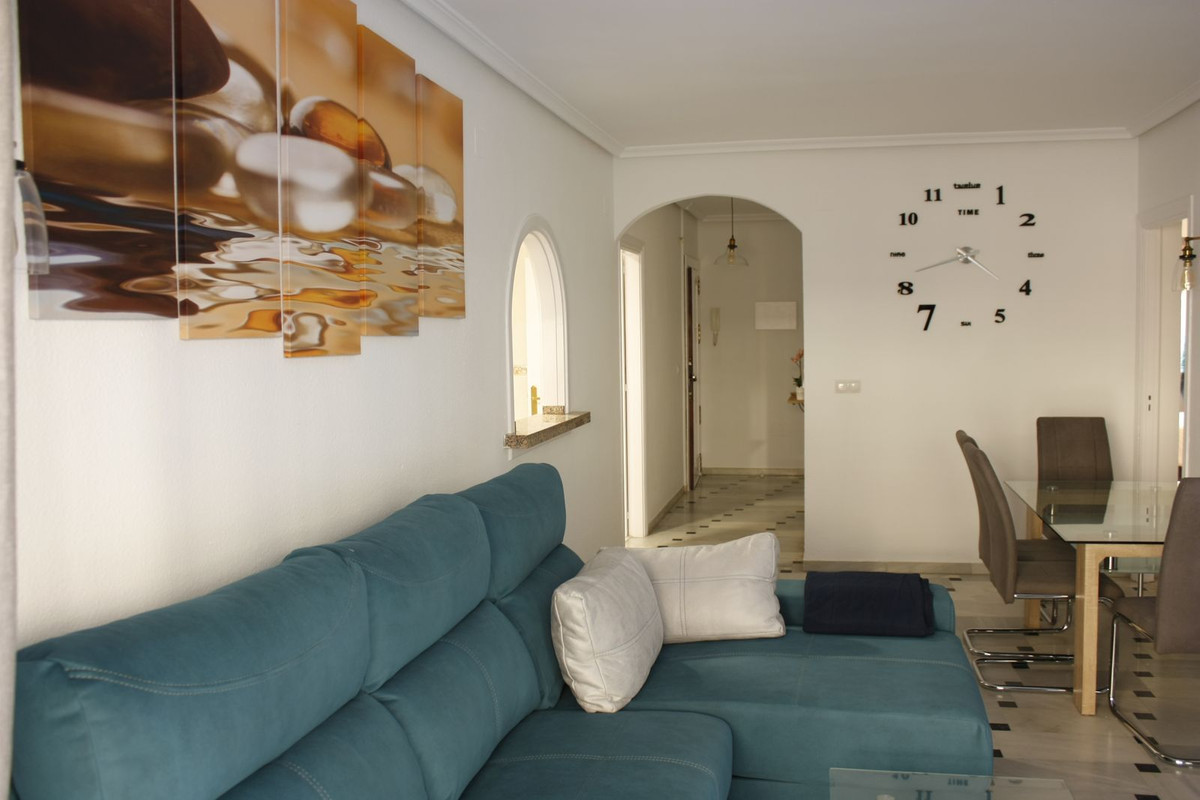 Appartement te koop in Riviera del Sol R4657042