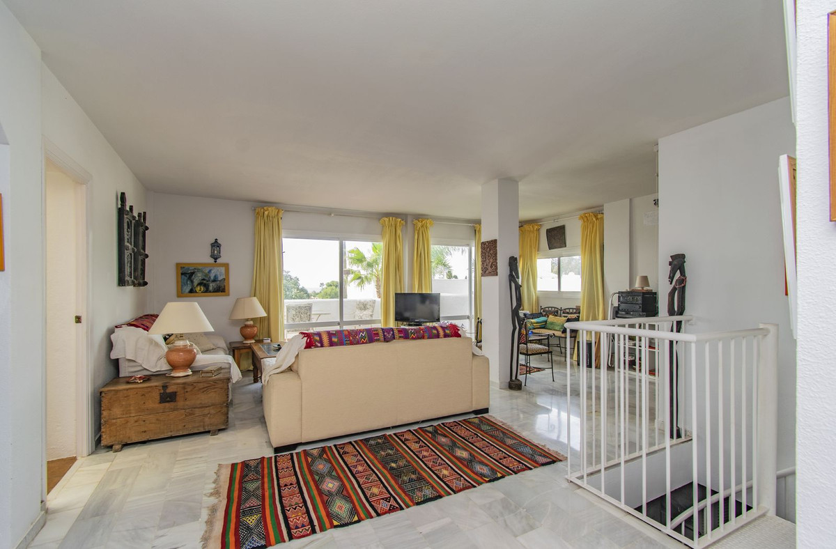 Appartement te koop in Reserva de Marbella R4503088