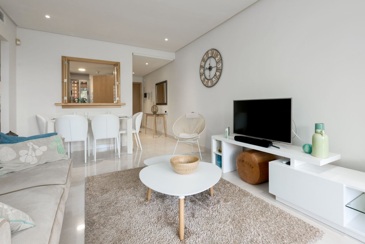 Appartement te koop in Estepona R4688146