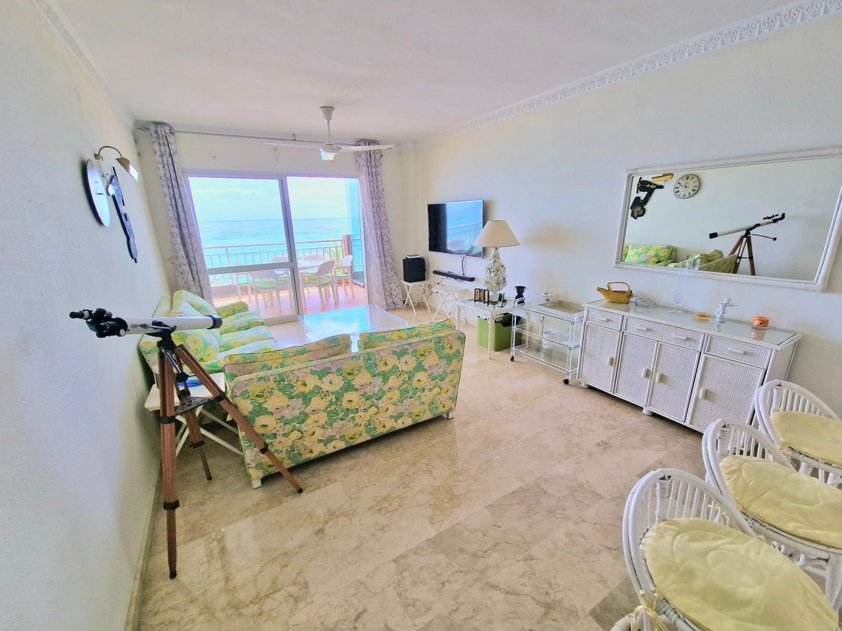 3 Bedroom Penthouse Apartment For Sale Fuengirola