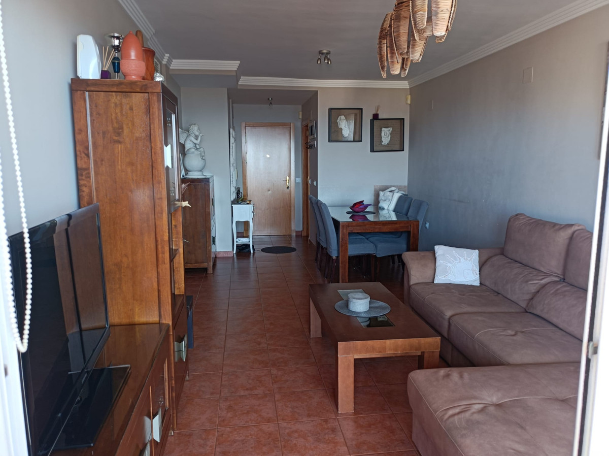 Appartement te koop in Calahonda R4057918