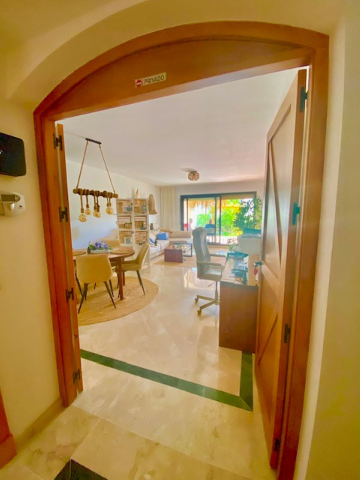 Appartement te koop in Casares Playa R4409698