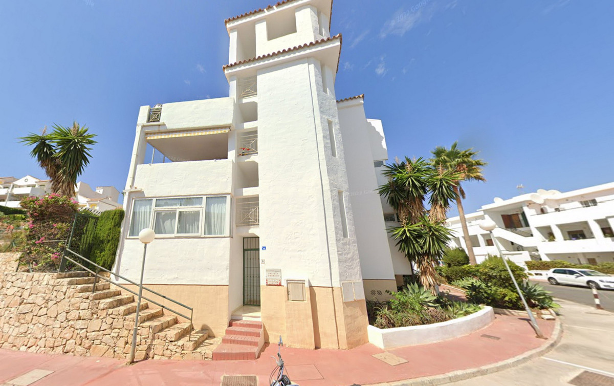 1 Dormitorio Planta Baja Apartamento En Venta Riviera del Sol