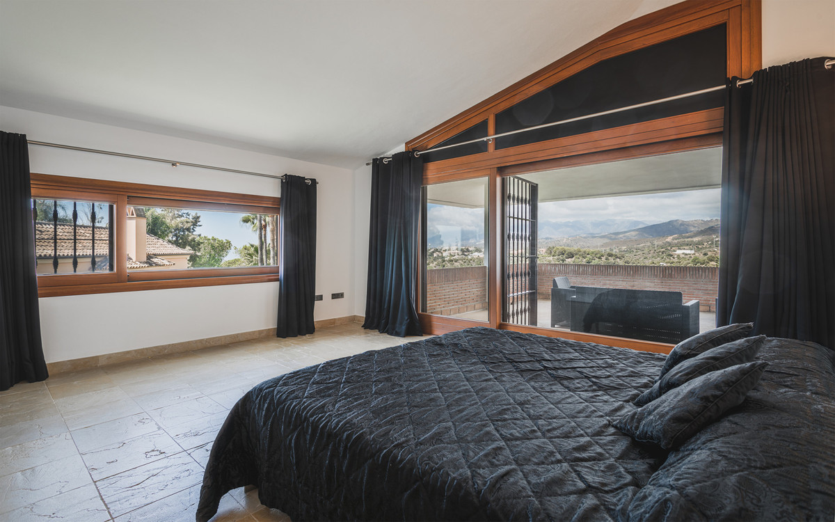 7 Bedroom Detached Villa For Sale Hacienda Las Chapas