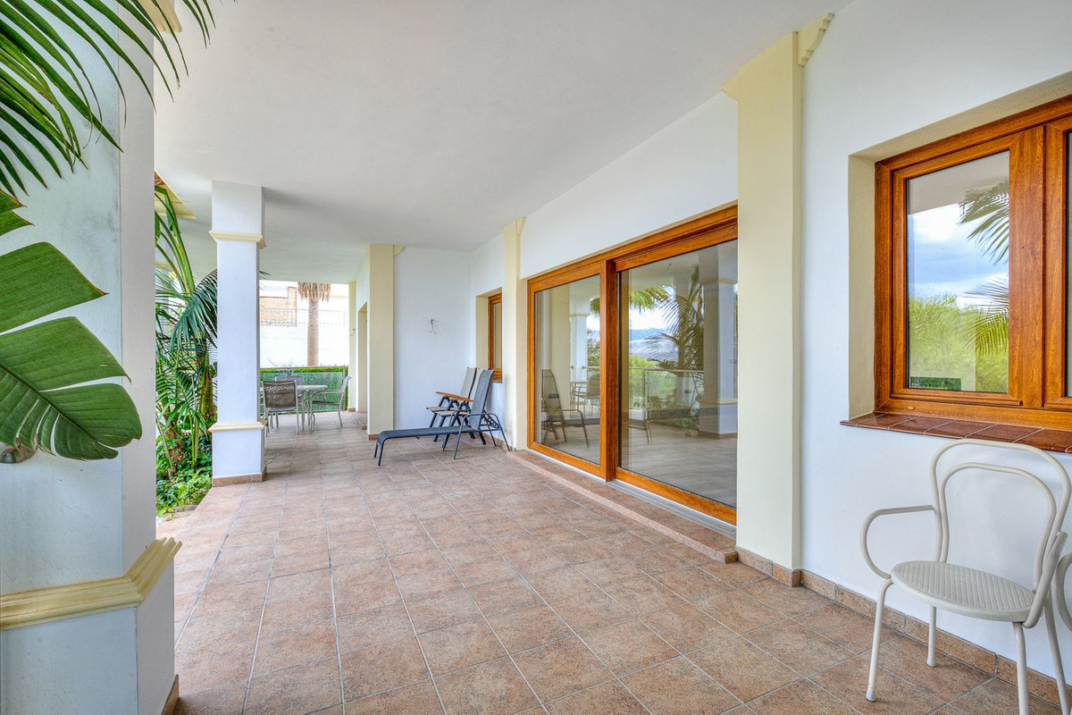 Villa te koop in La Cala Golf R3167167