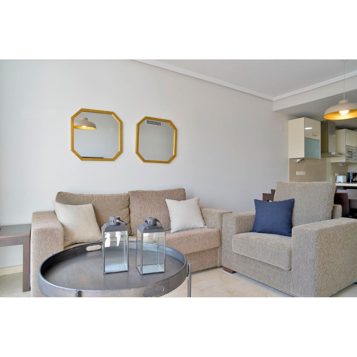 Appartement te koop in Valle Romano R4348240