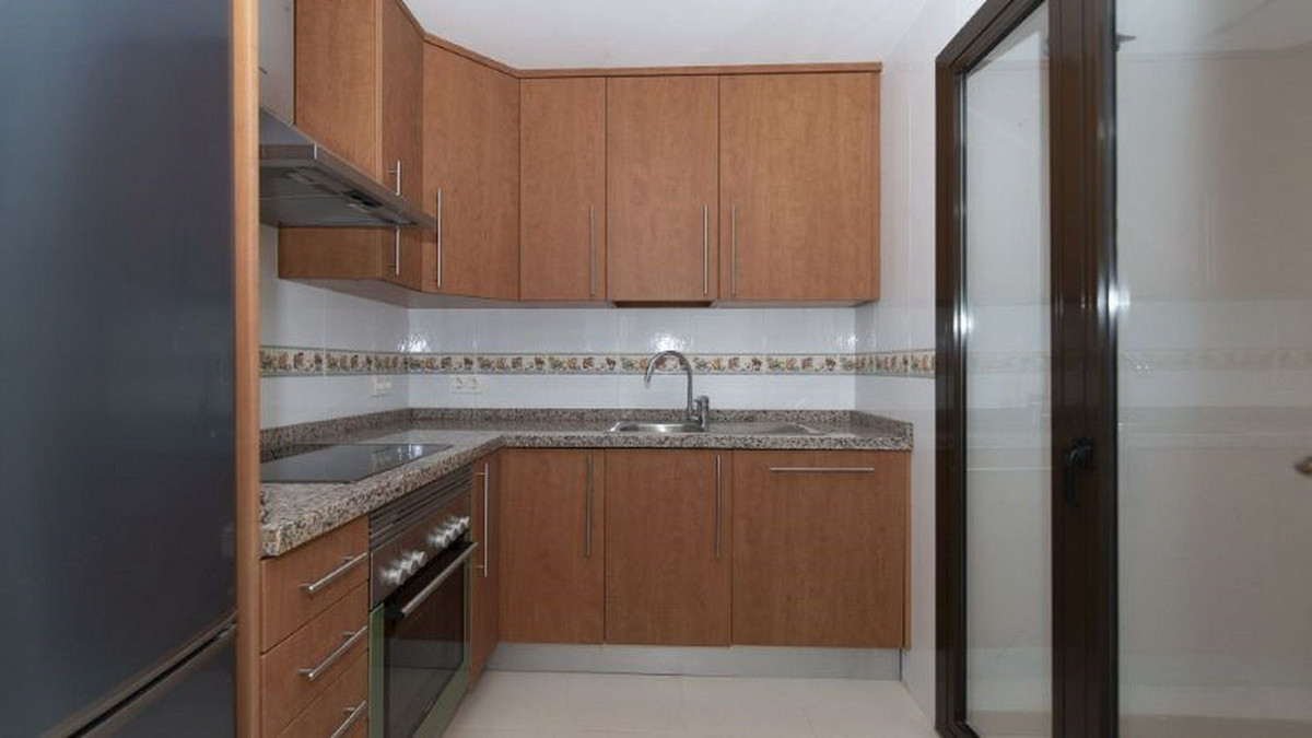 Appartement te koop in La Duquesa R4694023