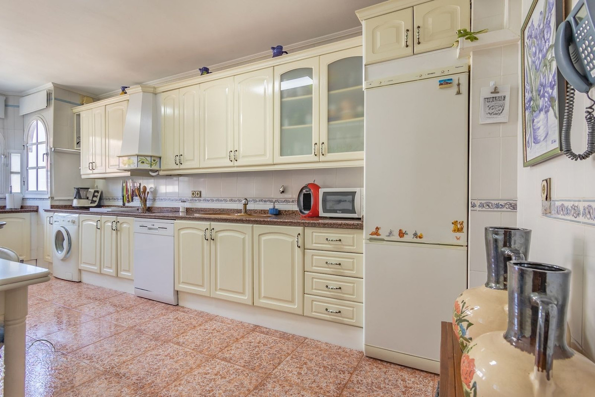 Appartement te koop in Fuengirola R4439608
