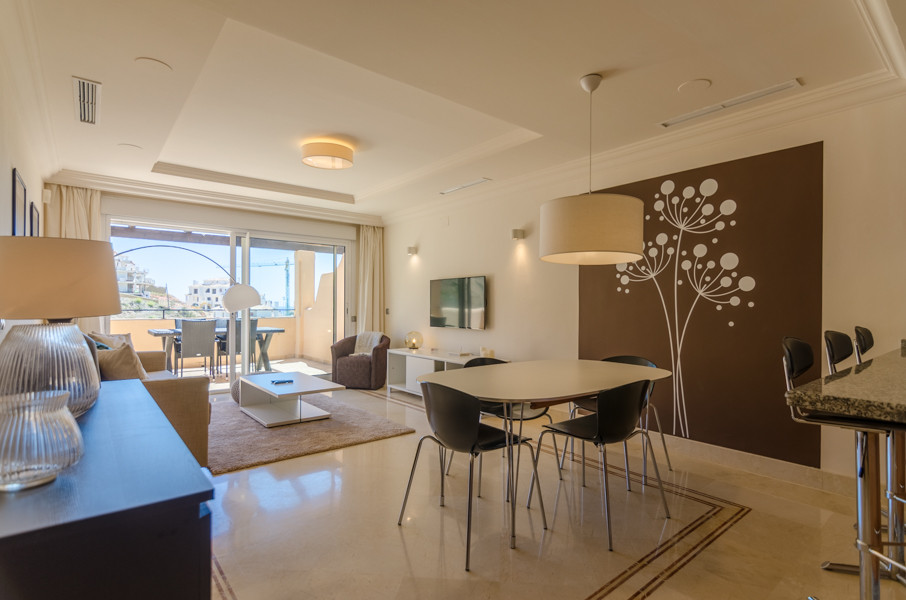 Appartement te koop in Nueva Andalucía R2543957