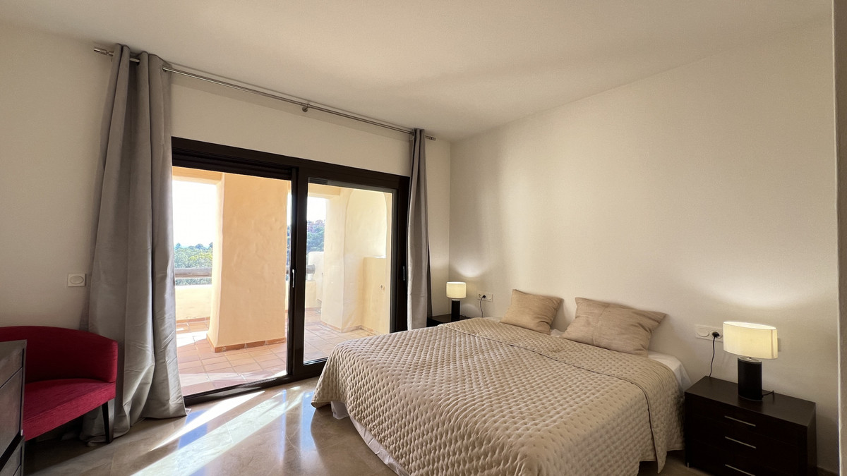 Appartement Penthouse à Manilva, Costa del Sol

