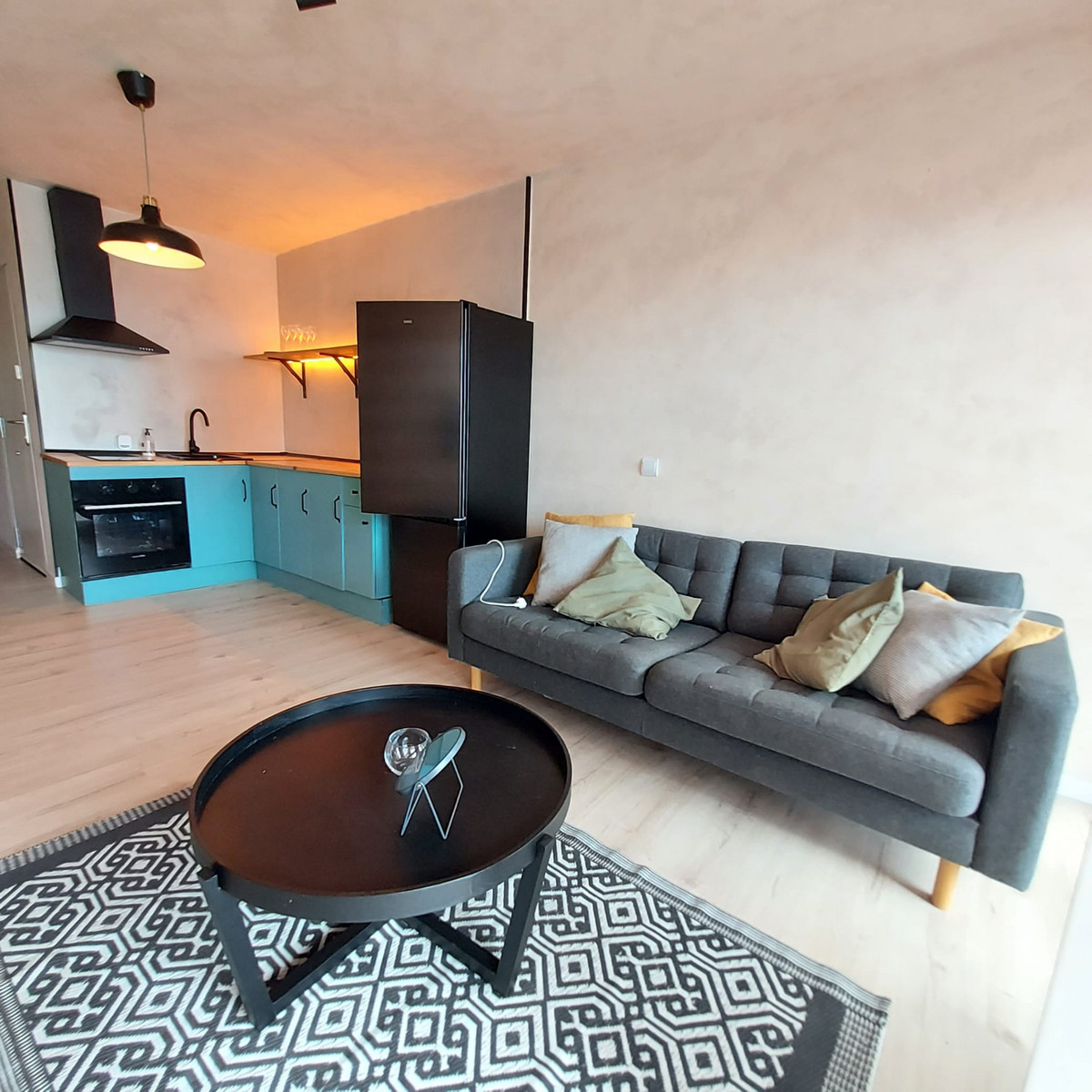 Apartamento Ático en venta en Estepona, Costa del Sol