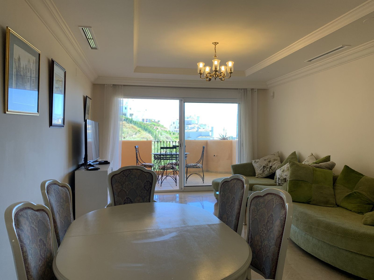 Appartement te koop in Nueva Andalucía R4103212